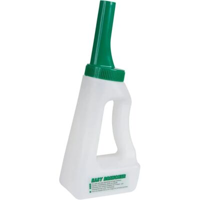 Shoof Easy Drench Kalbefütterungsflasche - 1,2 Liter Shoof Easy Drench Kalbefütterungsflasche - 1,2 Liter