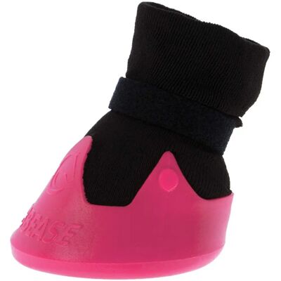 Shires hovsock - Rosa, Storlek S - Hovvård Shires hovsock - Rosa, Storlek S - Hovvård