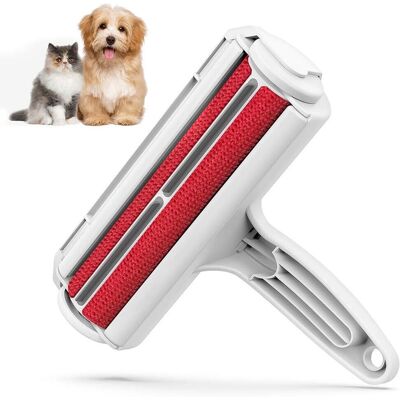 Veet - Pet Hair Remover Roller - Self-cleaning base Veet - Pet Hair Remover Roller - Self-cleaning base