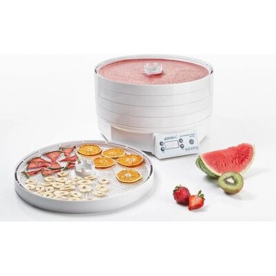 Ezidri FD500 - Snackmaker mit 5-15 Sieben - Dörrautomat Ezidri FD500 - Snackmaker mit 5-15 Sieben - Dörrautomat