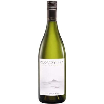 Cloudy Bay Sauvignon Blanc 75cl - Weißwein Cloudy Bay Sauvignon Blanc 75cl - Weißwein