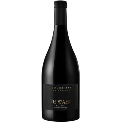 Cloudy Bay Te Wahi Pinot Noir 2019 - Pinot Noir Cloudy Bay Te Wahi Pinot Noir 2019 - Pinot Noir