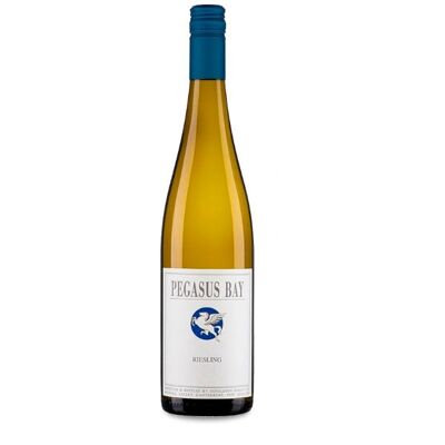 Pegasus Bay Riesling 2024 - Vin - Publicité Pegasus Bay Riesling 2024 - Vin - Publicité