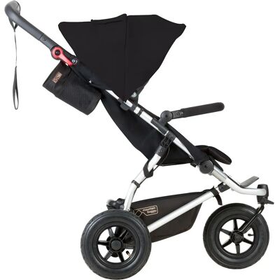 Mountain Buggy Swift Poussette Tout-Terrain Légère - Poussette - Publicité Mountain Buggy Swift Poussette Tout-Terrain Légère - Poussette - Publicité