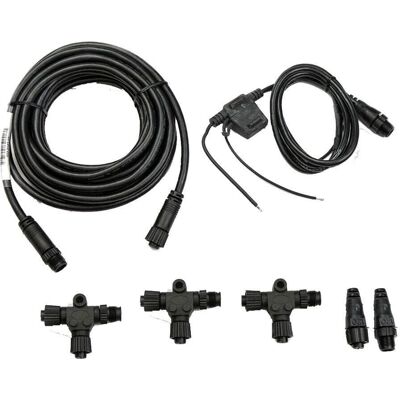 Kit de inicio N2k B&g - Accesorios Electrónicos Kit de inicio N2k B&g - Accesorios Electrónicos