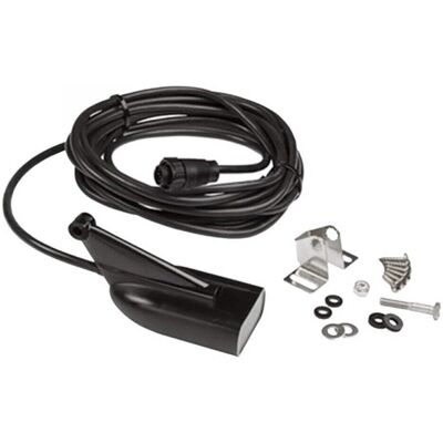 Transdutor xSonic Skimmer HDI Lowrance/Simrad - Střední/Vysoké Chirp - 9 pin Transdutor xSonic Skimmer HDI Lowrance/Simrad - Střední/Vysoké Chirp - 9 pin