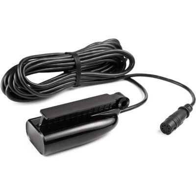 Transducteur SplitShot HDI Lowrance - Accessoire sondeur - Publicité Transducteur SplitShot HDI Lowrance - Accessoire sondeur - Publicité