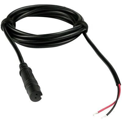Cable de alimentación Lowrance Hook2 5 7 9 12 Cable de alimentación Lowrance Hook2 5 7 9 12