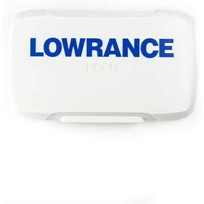 Lowrance Suncover for Hook2 4" - Waterproof Fishfinder Cover Lowrance Suncover for Hook2 4" - Waterproof Fishfinder Cover
