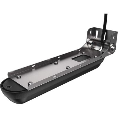 Lowrance Active Imaging 2-in-1 Transducer - Sonar with SideScan & DownScan Lowrance Active Imaging 2-in-1 Transducer - Sonar with SideScan & DownScan