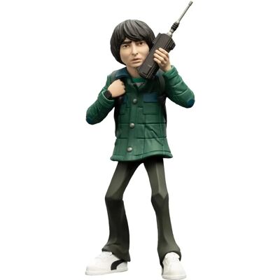 Figurine en vinyle Mike Wheeler - Stranger Things Saison 1 - Collection Figurine en vinyle Mike Wheeler - Stranger Things Saison 1 - Collection