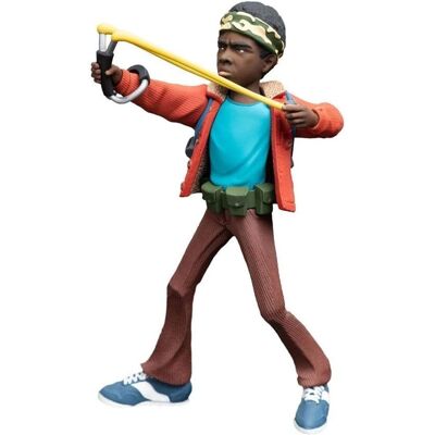 Weta Lucas Sinclair Mini Epics Actionfigur - Stranger Things Staffel 1 Weta Lucas Sinclair Mini Epics Actionfigur - Stranger Things Staffel 1