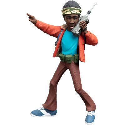 WETA Workshop Lucas le Vigie - Édition Limitée - Figurine WETA Workshop Lucas le Vigie - Édition Limitée - Figurine