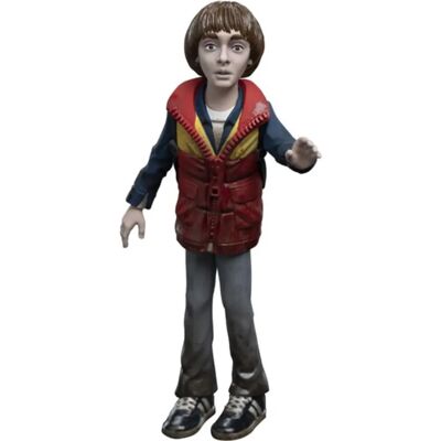 WETA Workshop Will Byers Figura akcyjna - Stranger Things sezon 1 WETA Workshop Will Byers Figura akcyjna - Stranger Things sezon 1