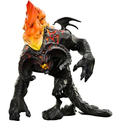 Weta Workshop Le Seigneur des Anneaux - Mini Epics: - Balrog - Publicité Weta Workshop Le Seigneur des Anneaux - Mini Epics: - Balrog - Publicité