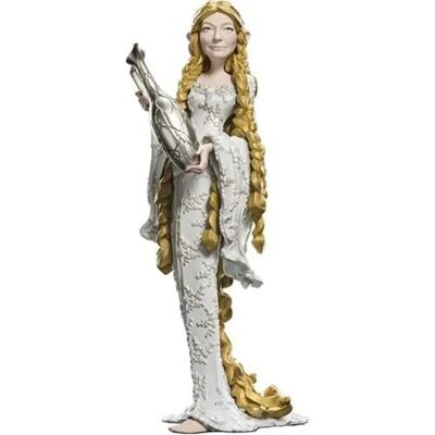 Weta Workshop Galadriel - Mini Epics - The Lord of The Rings - Collectible Figure Weta Workshop Galadriel - Mini Epics - The Lord of The Rings - Collectible Figure