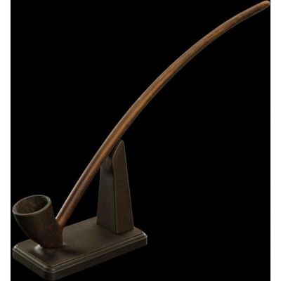 WETA Workshop - Gandalf Grey Pipe - Échelle 1/1 - 34 cm - Réplique - Publicité WETA Workshop - Gandalf Grey Pipe - Échelle 1/1 - 34 cm - Réplique - Publicité