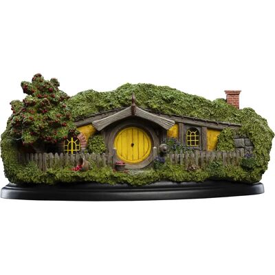 Weta Hobbit Figur - 20 cm Apfelhain Diorama - Mittelerde Sammlerstück Weta Hobbit Figur - 20 cm Apfelhain Diorama - Mittelerde Sammlerstück