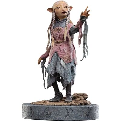 WETA Workshop Brea Gelfling Statue - The Dark Crystal Collectible WETA Workshop Brea Gelfling Statue - The Dark Crystal Collectible