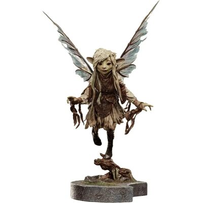 WETA Workshop Deet Gelfling 1/6 Scale Statue - The Dark Crystal WETA Workshop Deet Gelfling 1/6 Scale Statue - The Dark Crystal