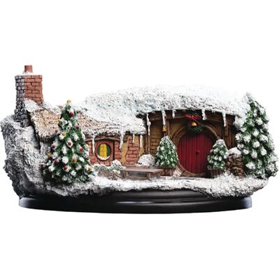Weta Figurine - Der Hobbit Unerwartete Reise - Weihnachtsedition - 35cm Weta Figurine - Der Hobbit Unerwartete Reise - Weihnachtsedition - 35cm