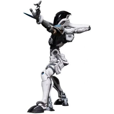 Weta Workshop Borderlands 3 Mini Epics - Zer0 - Publicité Weta Workshop Borderlands 3 Mini Epics - Zer0 - Publicité