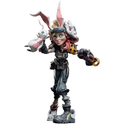Weta Workshop Tiny Tina - Mini Epics Borderlands 3 Figur Weta Workshop Tiny Tina - Mini Epics Borderlands 3 Figur