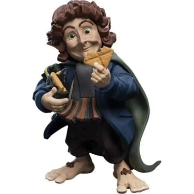 Figurine en vinyle Pippin de Weta Workshop - Le Seigneur des Anneaux - Collector Figurine en vinyle Pippin de Weta Workshop - Le Seigneur des Anneaux - Collector