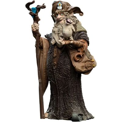 Weta Workshop Radagast brązowa figurka z winylu - Hobbit kolekcja Weta Workshop Radagast brązowa figurka z winylu - Hobbit kolekcja