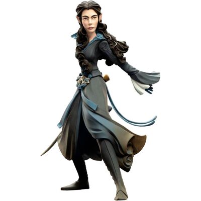 Weta Workshop Mini Epics - The Lord of the Rings Trilogy - Vinylfigur Arwen Evenstar - 16 cm Weta Workshop Mini Epics - The Lord of the Rings Trilogy - Vinylfigur Arwen Evenstar - 16 cm