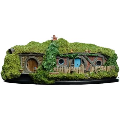 WETA Workshop Gandalf's Cutting Hobbit Hole - Figures Collection WETA Workshop Gandalf's Cutting Hobbit Hole - Figures Collection