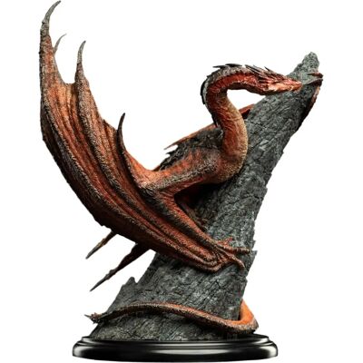 Miniaturowe Statuy Weta Workshop - Hobbit: Smaug, Wspaniały Miniaturowe Statuy Weta Workshop - Hobbit: Smaug, Wspaniały