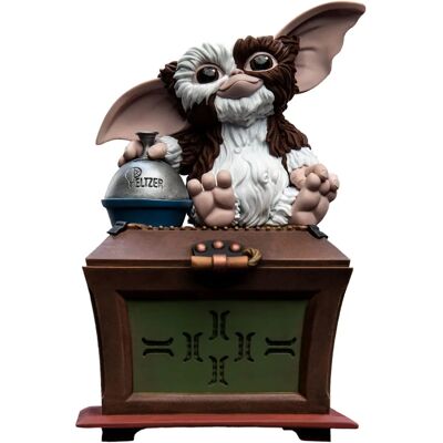 WETA Workshop Gizmo Vinylfigur - Sammler 12cm - Gremlins WETA Workshop Gizmo Vinylfigur - Sammler 12cm - Gremlins