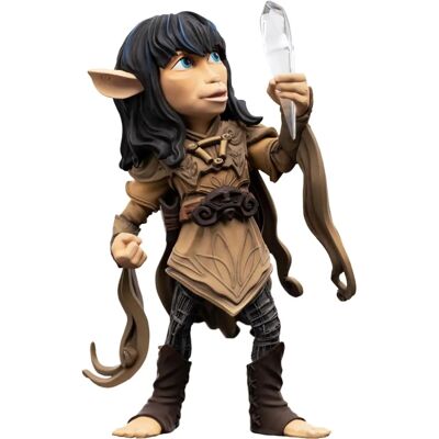 Figura de vinilo Jen Gelfling - El Cristal Oscuro Coleccionable Figura de vinilo Jen Gelfling - El Cristal Oscuro Coleccionable