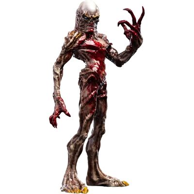 WETA Workshop Mini Epics - Stranger Things (Staffel 4) - Vecna Actionfigur WETA Workshop Mini Epics - Stranger Things (Staffel 4) - Vecna Actionfigur