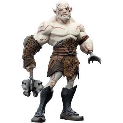 Weta Workshop Azog der Verheerer Mini Epics Figur - Der Hobbit Weta Workshop Azog der Verheerer Mini Epics Figur - Der Hobbit