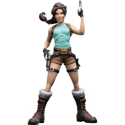 Lara Croft vinylfigur - Tomb Raider från WETA Workshop Lara Croft vinylfigur - Tomb Raider från WETA Workshop