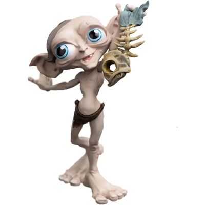 Figura in vinile Smeagol - Il Signore degli Anelli Figura in vinile Smeagol - Il Signore degli Anelli