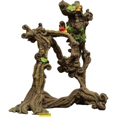 WETA Workshop Treebeard Sammlerstück - Der Herr der Ringe - Vinylfigur WETA Workshop Treebeard Sammlerstück - Der Herr der Ringe - Vinylfigur