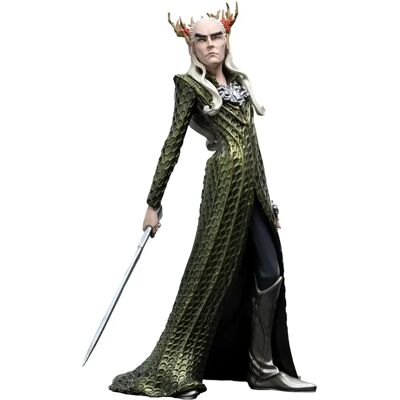 Figura de vinilo Thranduil Mini Epics de Weta Workshop - El Hobbit Figura de vinilo Thranduil Mini Epics de Weta Workshop - El Hobbit