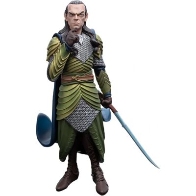 WETA Workshop Elrond Vinylfigur - Der Herr der Ringe - 18 cm WETA Workshop Elrond Vinylfigur - Der Herr der Ringe - 18 cm