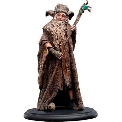 Miniaturowa Statua Radagasta Brązowego - Kolekcja Hobbita Miniaturowa Statua Radagasta Brązowego - Kolekcja Hobbita