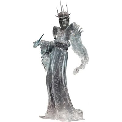 A Gyűrűk Ura Mini Epics figura - Bűvös Király Limitált Széria A Gyűrűk Ura Mini Epics figura - Bűvös Király Limitált Széria