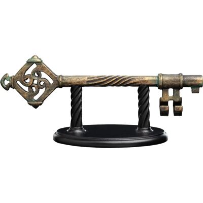 Weta Workshop Bag End Nyckel - LOTR Samlarreplika Weta Workshop Bag End Nyckel - LOTR Samlarreplika