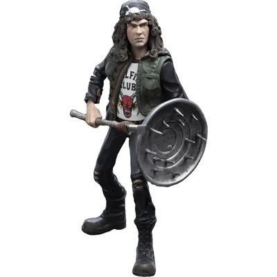 Weta Workshop Eddie Munson - Limitowana Edycja - Figurka Akcji Stranger Things Weta Workshop Eddie Munson - Limitowana Edycja - Figurka Akcji Stranger Things