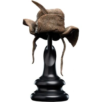 Casque Radagast le Brun 1:4 Collectible - Publicité Casque Radagast le Brun 1:4 Collectible - Publicité