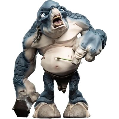 WETA Workshop Mini Epics - Sormusten herran trilogia - Talopeikko - Fig WETA Workshop Mini Epics - Sormusten herran trilogia - Talopeikko - Fig