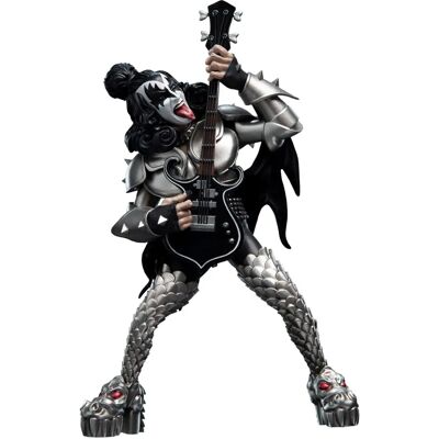 WETA Workshop KISS A Démon Vinyl Figura - Akciófigura WETA Workshop KISS A Démon Vinyl Figura - Akciófigura