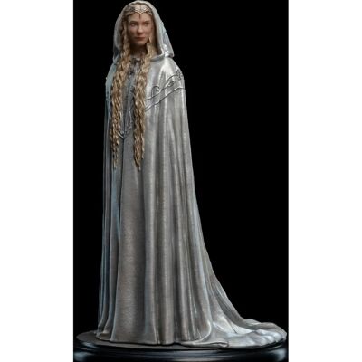 Weta Workshop Galadriel Miniaturfigur - Sammlung, Statue Weta Workshop Galadriel Miniaturfigur - Sammlung, Statue