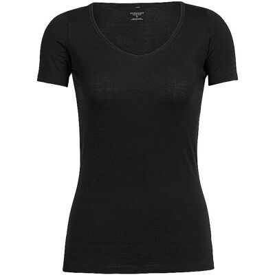 Icebreaker Merino Donna Maglietta S/S Sweetheart Icebreaker Merino Donna Maglietta S/S Sweetheart